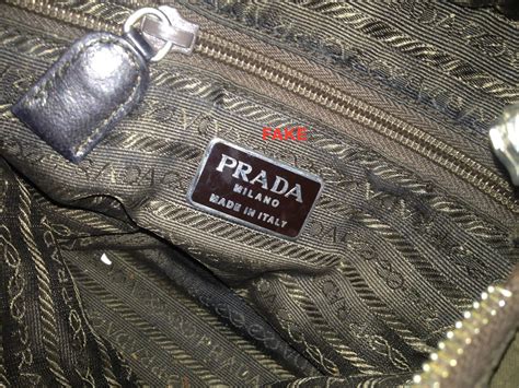 how to authenticate prada bag|knock off prada purses handbags.